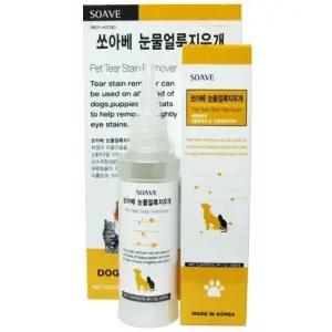 쏘아베 눈물지우개 120ml (W149D26)