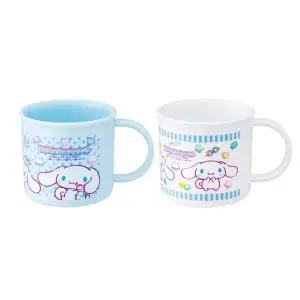 [골드스마일]아기컵 2개 양치 유아 유치원 물컵