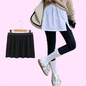 [아우트]힙커버 밴딩 요가복 엉덩이가리개