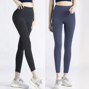 [아우트]헬스 필라테스복 필라테스 노 운동바지