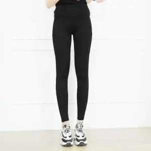 [아우트]헬스 포켓 빅사이즈여자레깅스 빅사이즈