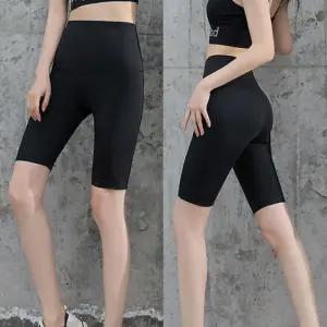 [아우트]힙업 헬스 숏레깅스 반바지 바이커 쇼츠 5부