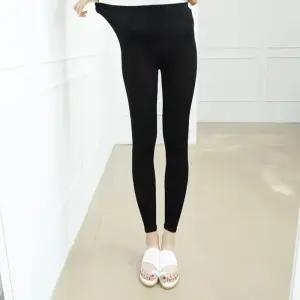 [아우트]데일리 기본 무지 레깅스 빅사이즈