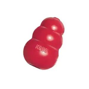 KONG 장난감 T3 레드(소) (W14944C)
