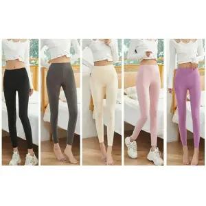 [아우트]슬림 쫀쫀스판 레깅스 여모타이즈 운동복