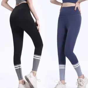 [아우트]기모치마레깅스 여성 필라테스 쫀쫀 레깅스