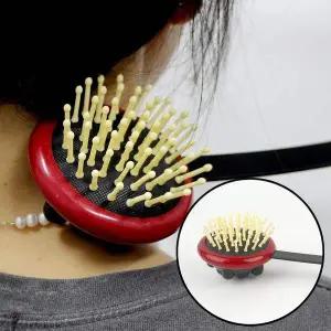 [골드스마일]SFW 어깨마사지기