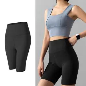 [아우트]숏레깅스 운동반바지 운동복 여름 운동 4부
