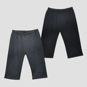 [아우트]안감의 워머레깅스 워머 여성 7부