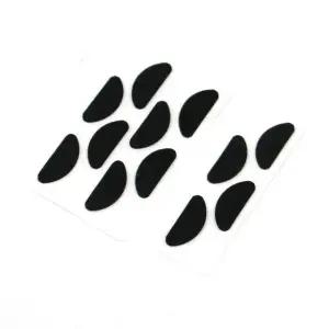 안경 코받침패드-D형블랙 (WE2EAA1)