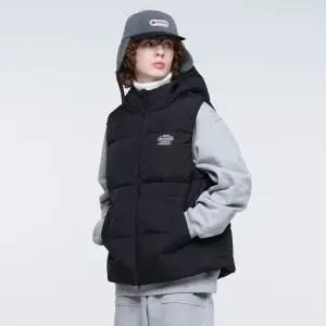 [아웃도어프로덕츠] 베이직 다운 베스트 (3COLORS)