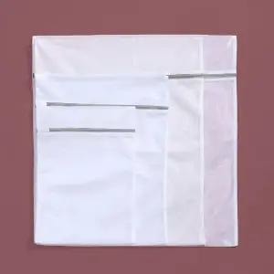 이시아르 사각형 세탁망 빨래망 4종 (WE2F734)