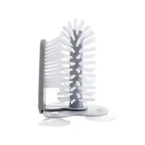 [골드스마일]싱크대 흡착식 컵 세척 브러시