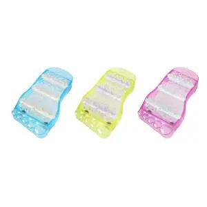 [골드스마일]발바닥 롤러 지압 마사지기