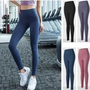 [아우트]스포츠 레깅스 필라테스 여자레깅스 운동