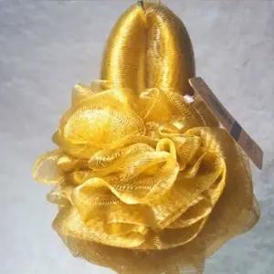 하오더 샤이닝 샤워볼 1p 거품타올 대왕샤워볼 어린이