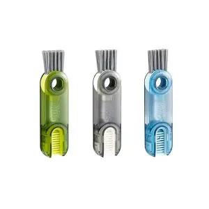 [골드스마일]텀블러 물컵 틈새 멀티 세척솔