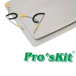 메트 ESD 매트 작업판 제전 클린룸 50X60CM 방지 방진룸 정전기