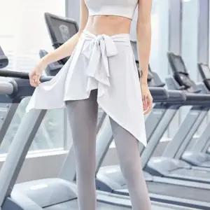 [아우트]힙커버반바지 엉덩이 가림 힙커버 랩스커트