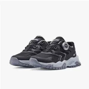 [매장] 프로스펙스 아동 와이드핏 다이얼 운동화 블레이드 MX 블랙 PW0UK24S201