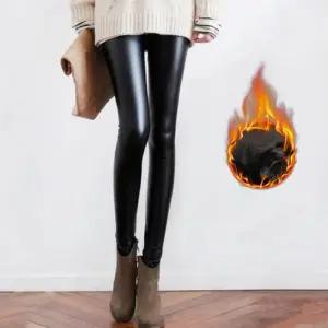 [아우트]기모레깅스 스판레깅스 겨울 쫄바지 팬츠 1P