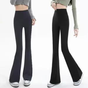 [아우트]하이웨이스트 다리길어보이는 부츠컷