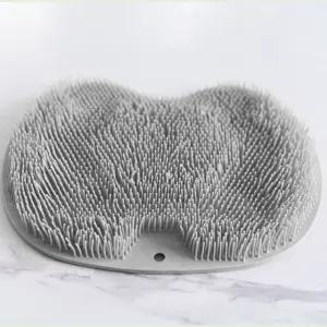 (modoo) 흡착 풋 브러쉬 그레이 (WE30A6E)