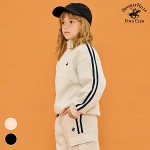 [폴로클럽] 제로반집업기모맨투맨