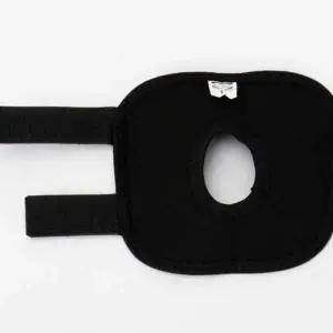 [셀러에이드]강아지 슬개골 보호대 대형 지지대 애완견 보호기 보조기