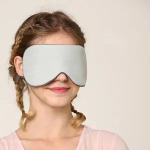 GDM 블랙아웃 수면안대 암막 (WE342CF)