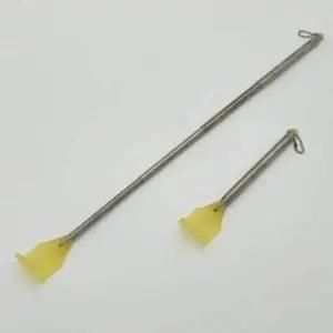 [셀러에이드]효자손 등긁개 미니형 손잡이 접이식 등 긁기 도구 마사지 긁개