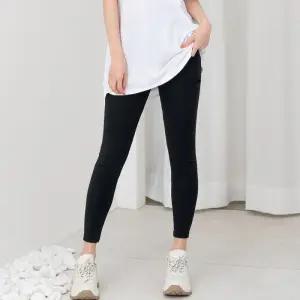 [아우트]GAA 여자바지 여자스판일자레깅스 V960