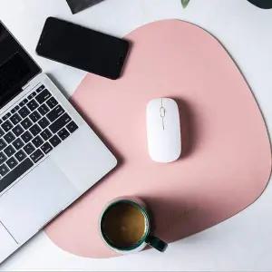 [골드스마일]가죽 인기 PU 테이블 수저 감성 받침 매트