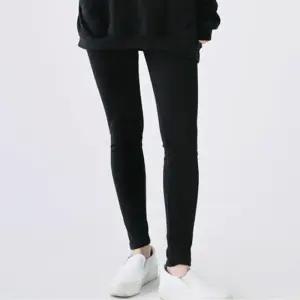 [아우트]스판 일자 레깅스 요가바지 트레이닝 D17