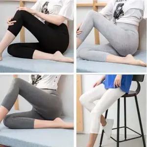 [아우트]쫄쫄이 요가 레깅스 남자운동복 웨어 7부