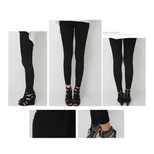 [아우트]무지 칼라레깅스 컬러 레깅스 타이즈 X3개