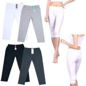 [아우트]레깅스 여름면레깅스 빅사이즈 8부 2xl까지