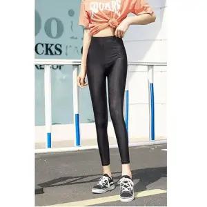 [아우트]필라 아이스 냉감 겨울레깅스 레깅스 9부