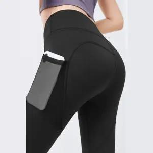 [아우트]- 스포츠 레깅스스타킹 필라테스