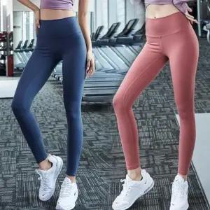 [아우트]여성 홈트 코디 여자요가복 레깅스