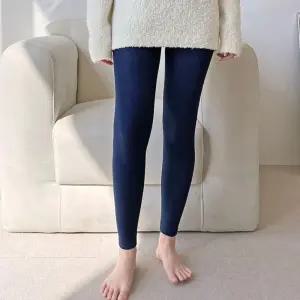 [아우트]레깅스 따뜻한 기모레깅스 타이즈 7컬러 1P