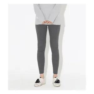 [아우트]겨울 골지기본레깅스 패션 레깅스 홈웨어
