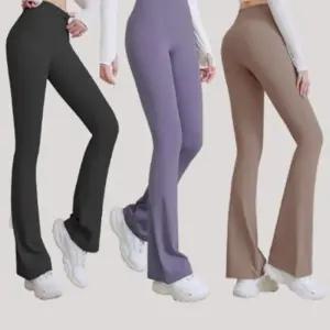 [아우트]레깅스 댄스 다리길어보이는 요가바지 러닝