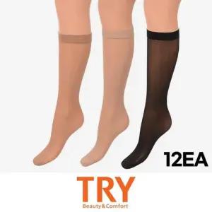 [아우트]숙녀 스타킹세트 판타롱스타킹(12매 1세트)