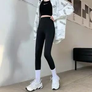 [아우트]쇼츠 레깅스팬츠 레깅스 스포츠 요가 9부