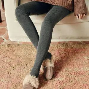 [아우트]레깅스 겨울바지 스판 스타일리쉬 날씬