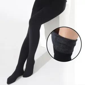 [아우트]레깅스 유발 골지 스타일 융털 따뜻한 바지