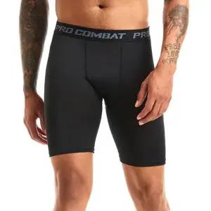 [아우트]짐웨어 고탄력 트레이닝 레깅스 바지 5부