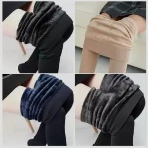 [아우트]쫀쫀한 요가레깅스 퍼 안감 기모 레깅스