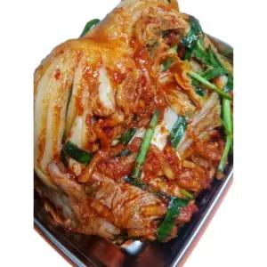 안동학가산 고랭지 포기김치 4kg